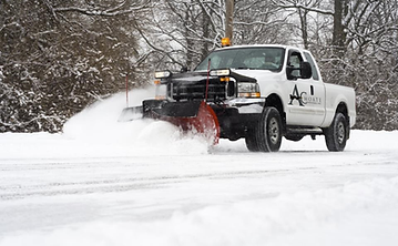 Portland Snow Removal and Winter Services